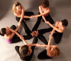 Elements Yoga